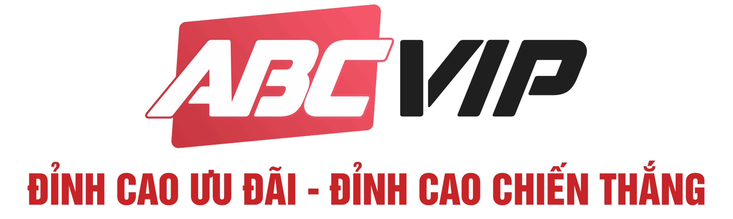abcvip slogan