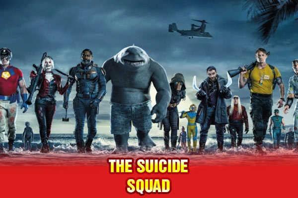 The Suicide Squad